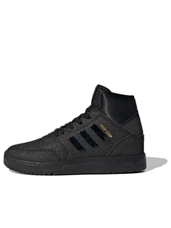 Кроссовки оригиналы drop step 360 c Adidas — изображение 1 из 4, черный