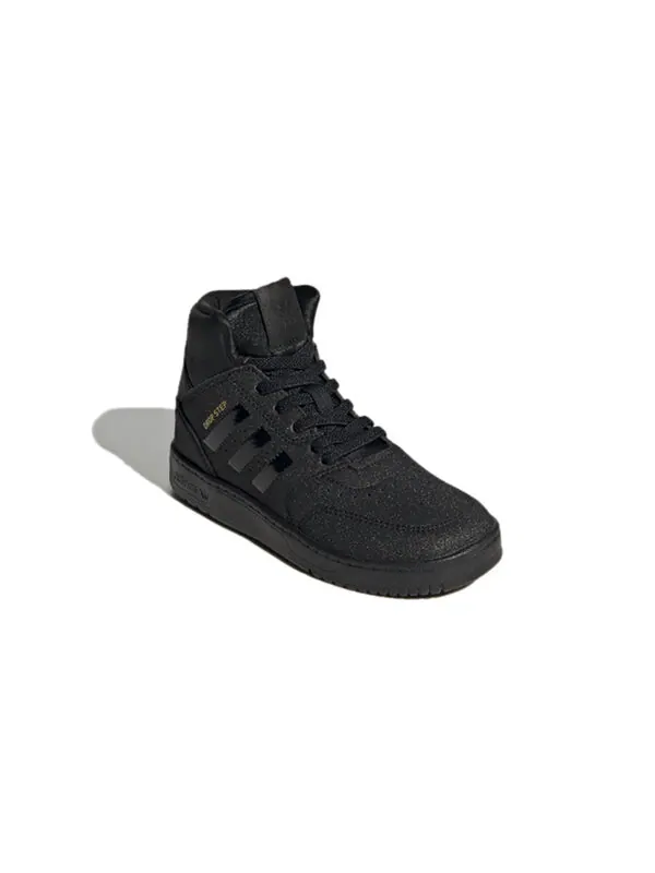 Кроссовки оригиналы drop step 360 c Adidas — изображение 3 из 4, черный