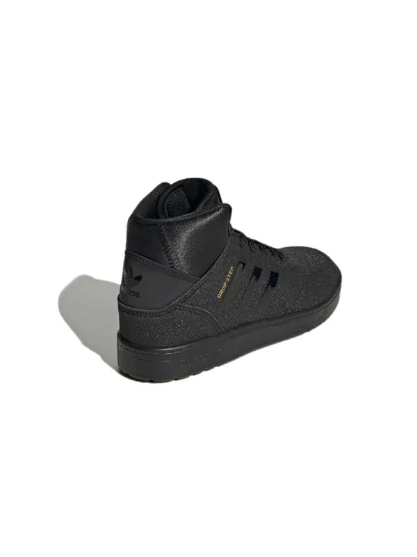 Кроссовки оригиналы drop step 360 c Adidas — изображение 4 из 4, черный