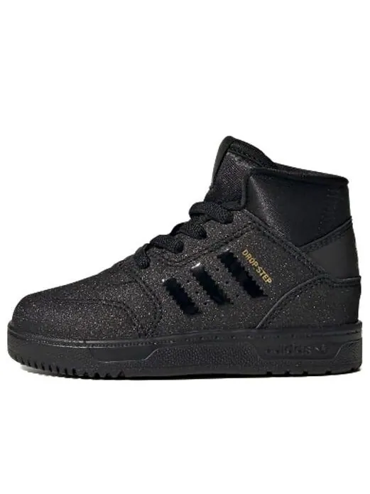 Кроссовки оригиналы drop step 360 i Adidas — изображение 1 из 4, черный