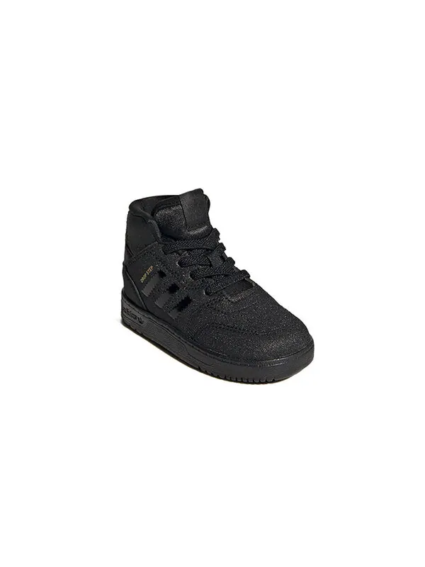 Кроссовки оригиналы drop step 360 i Adidas — изображение 3 из 4, черный