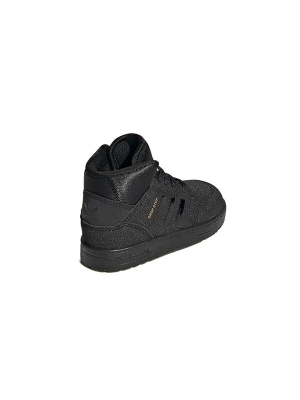 Кроссовки оригиналы drop step 360 i Adidas — изображение 4 из 4, черный