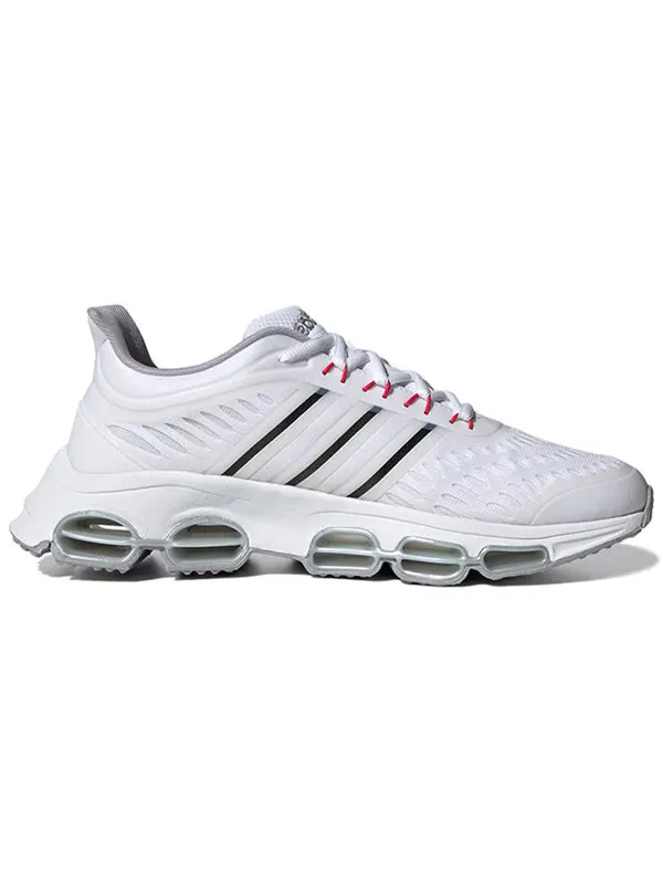 Кроссовки neo tencube Adidas — изображение 2 из 4, белый/серый