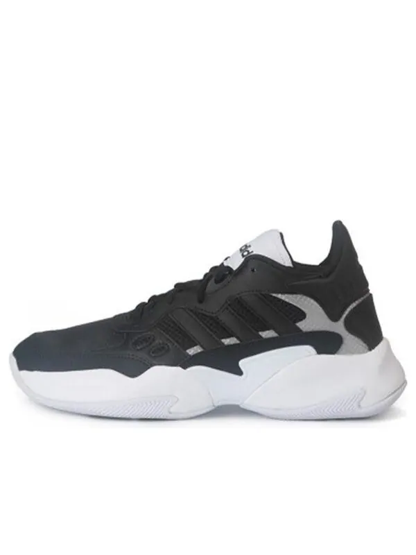 Кроссовки streetspirit 2.0 Adidas — изображение 1 из 4, черный/белый