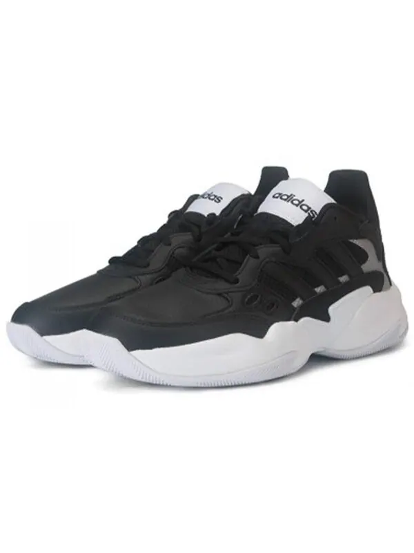 Кроссовки streetspirit 2.0 Adidas — изображение 2 из 4, черный/белый