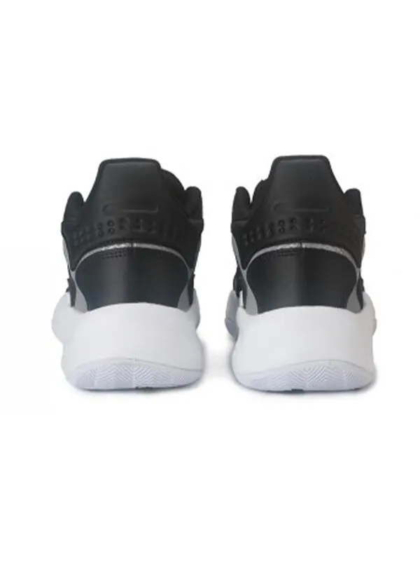 Кроссовки streetspirit 2.0 Adidas — изображение 3 из 4, черный/белый