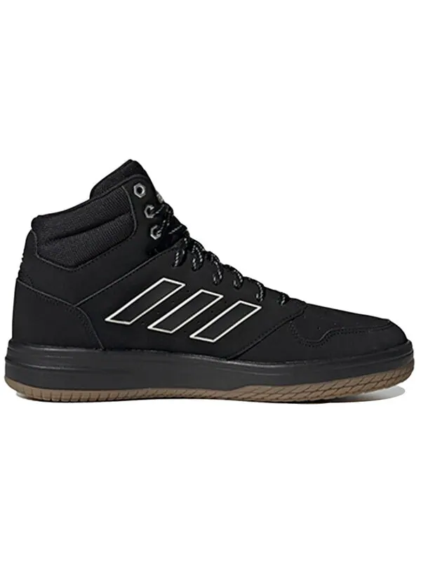 Кроссовки геймтейкер Adidas — изображение 2 из 4, черный/белый