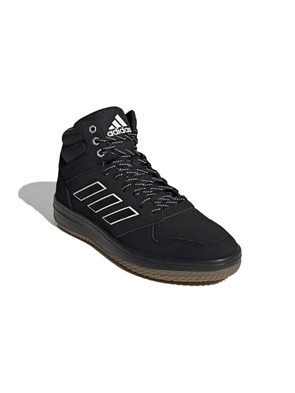 Кроссовки геймтейкер Adidas — изображение 3 из 4, черный/белый