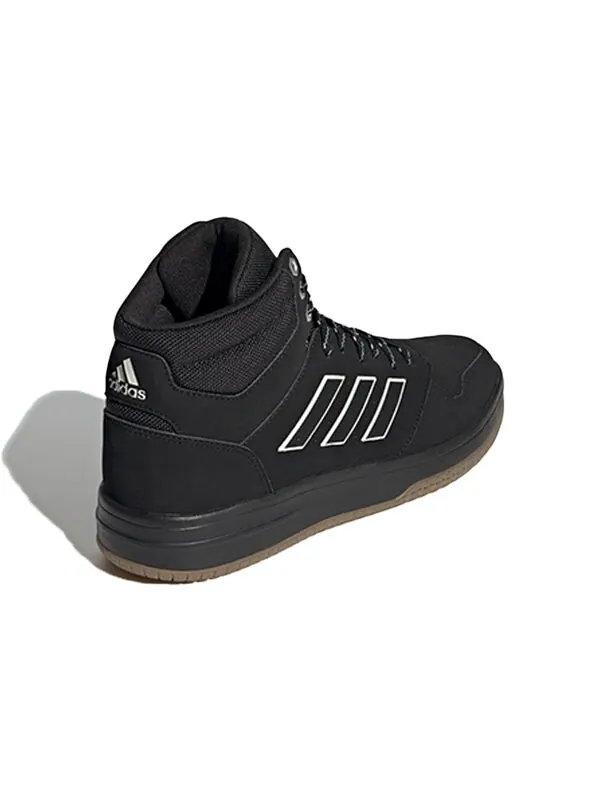 Кроссовки геймтейкер Adidas — изображение 4 из 4, черный/белый
