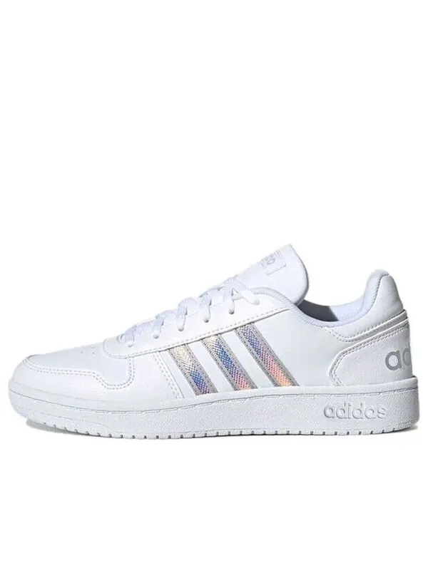 Кроссовки кольца 2.0 Adidas — изображение 1 из 4, белый
