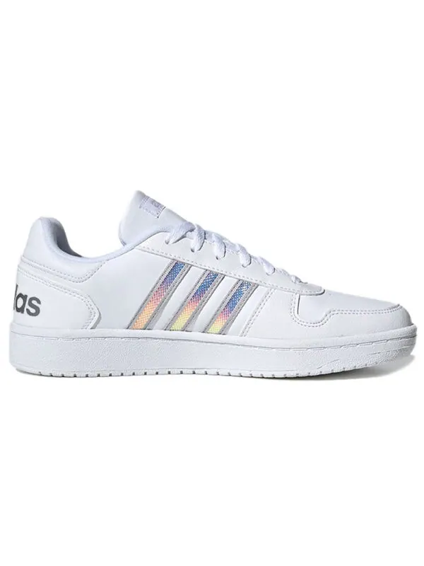 Кроссовки кольца 2.0 Adidas — изображение 2 из 4, белый