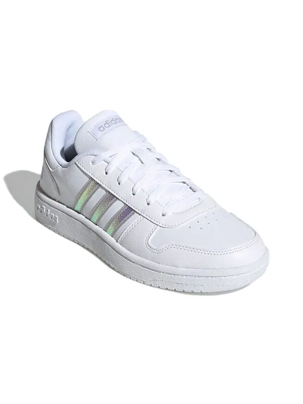 Кроссовки кольца 2.0 Adidas — изображение 3 из 4, белый