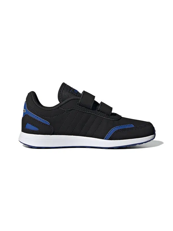 Кроссовки neo vs switch 3.0 Adidas — изображение 2 из 4, черный/синий/белый