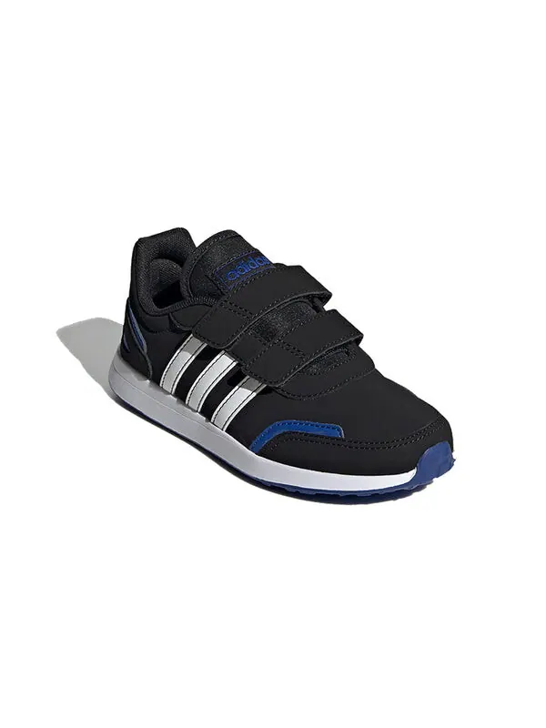 Кроссовки neo vs switch 3.0 Adidas — изображение 3 из 4, черный/синий/белый