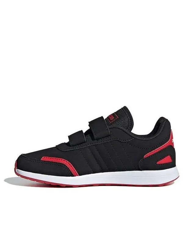 Кроссовки neo против switch Adidas — изображение 1 из 4, черный/белый/красный