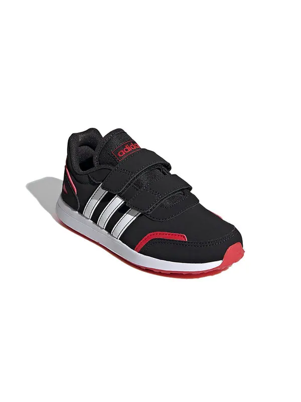 Кроссовки neo против switch Adidas — изображение 3 из 4, черный/белый/красный