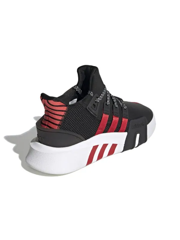 Кроссовки eqt bask adv Adidas — изображение 4 из 4, черный