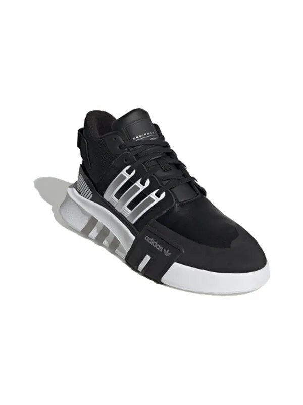 Кроссовки eqt bask adv v2 Adidas — изображение 2 из 4, черный