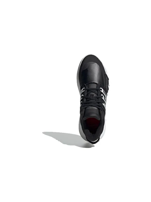 Кроссовки eqt bask adv v2 Adidas — изображение 4 из 4, черный