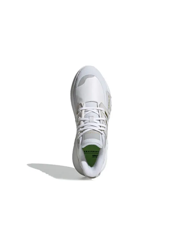 Кроссовки eqt bask adv v2 Adidas — изображение 4 из 4, белый