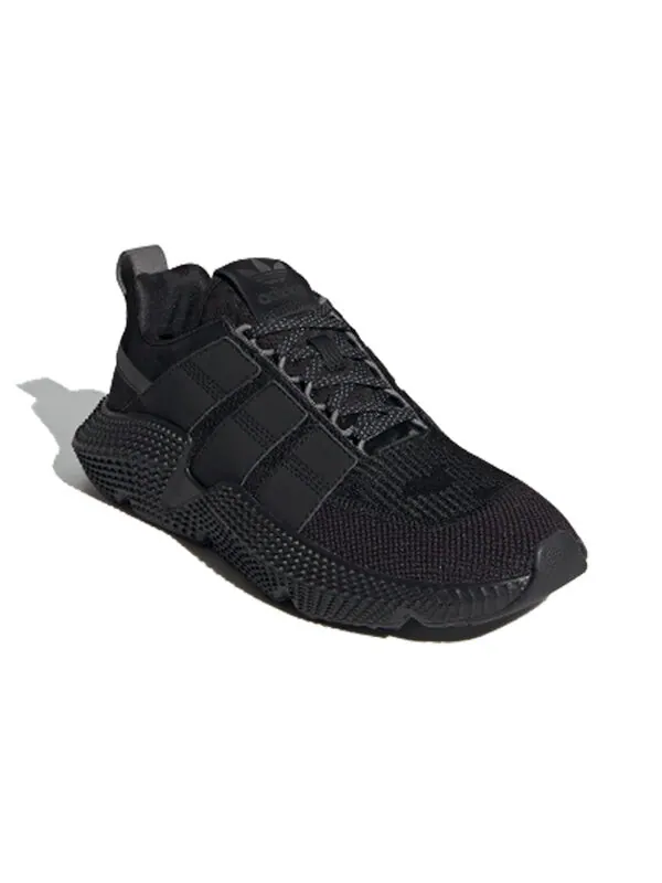Кроссовки оригинальные prophere v2 марафонские беговые кроссовки Adidas — изображение 3 из 4, черный