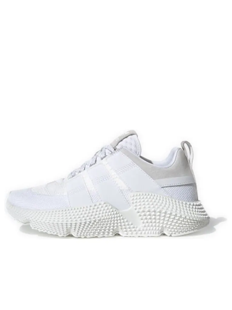Кроссовки adidas Prophere V2 'white' FW4261 — изображение 1 из 5, белый