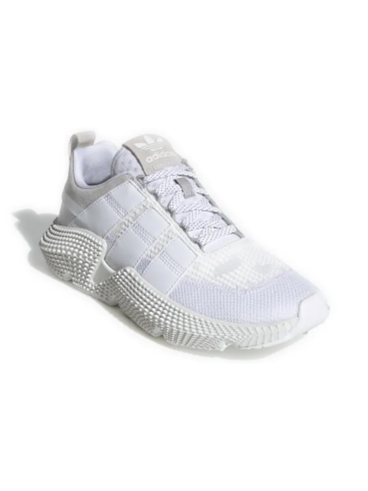 Кроссовки adidas Prophere V2 'white' FW4261 — изображение 2 из 5, белый