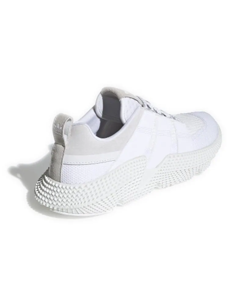 Кроссовки adidas Prophere V2 'white' FW4261 — изображение 3 из 5, белый