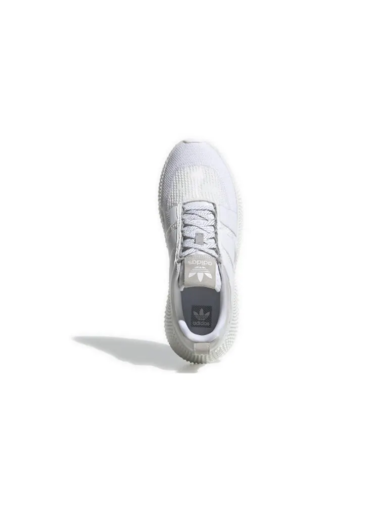 Кроссовки adidas Prophere V2 'white' FW4261 — изображение 4 из 5, белый