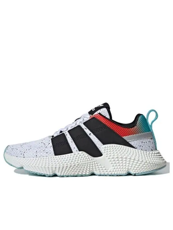 Кроссовки оригинальные prophere v2 марафонские беговые кроссовки Adidas — изображение 1 из 4