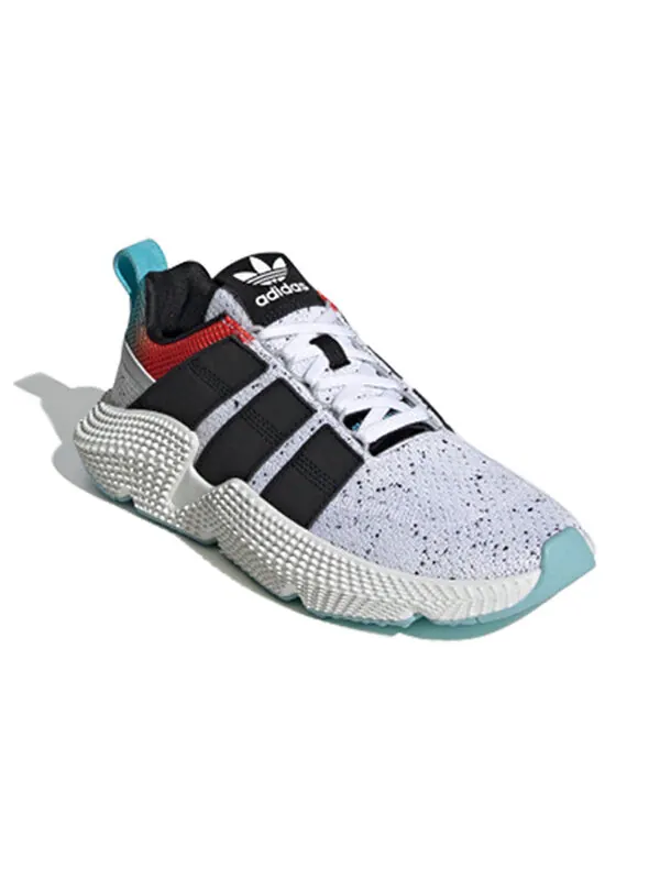 Кроссовки оригинальные prophere v2 марафонские беговые кроссовки Adidas — изображение 2 из 4
