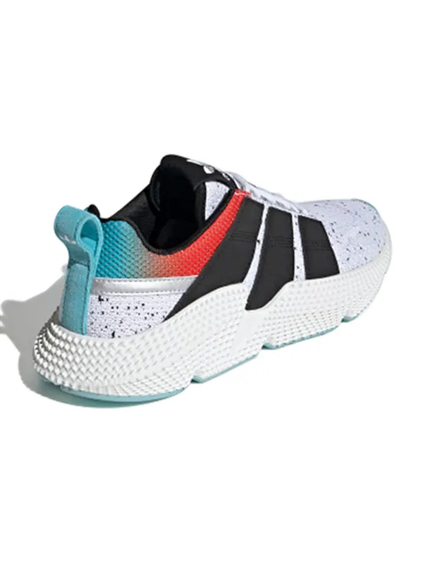 Кроссовки оригинальные prophere v2 марафонские беговые кроссовки Adidas — изображение 3 из 4