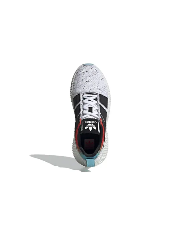 Кроссовки оригинальные prophere v2 марафонские беговые кроссовки Adidas — изображение 4 из 4