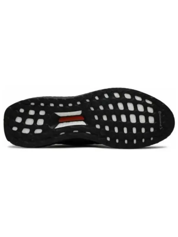 Кроссовки ультрабуст днк Adidas — изображение 4 из 4, черный