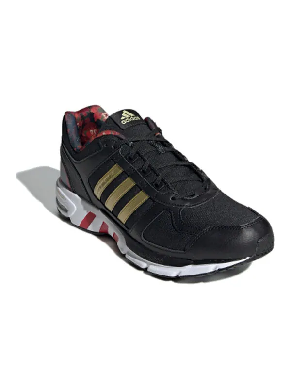 Кроссовки оборудование 10 юаней Adidas — изображение 2 из 4, черный/красный