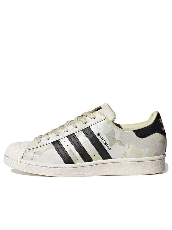 Кроссовки суперзвезда Adidas — изображение 1 из 4, белый