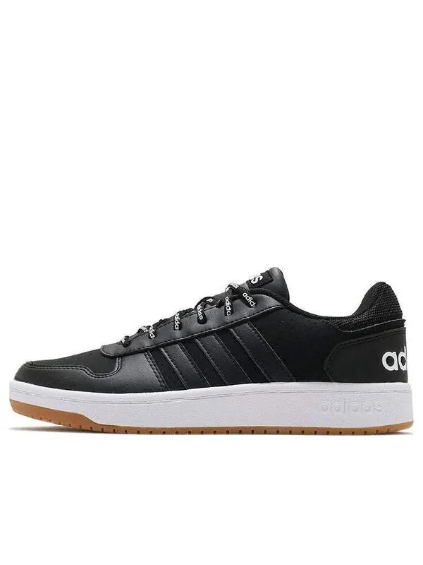 Кроссовки кольца 2.0 Adidas — изображение 1 из 4, черный