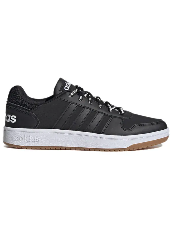 Кроссовки кольца 2.0 Adidas — изображение 2 из 4, черный