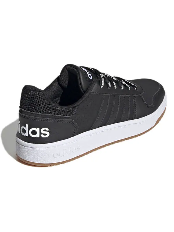 Кроссовки кольца 2.0 Adidas — изображение 4 из 4, черный