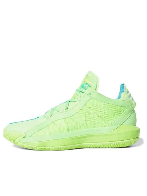 Кроссовки дама 6 Adidas — изображение 1 из 4, синий