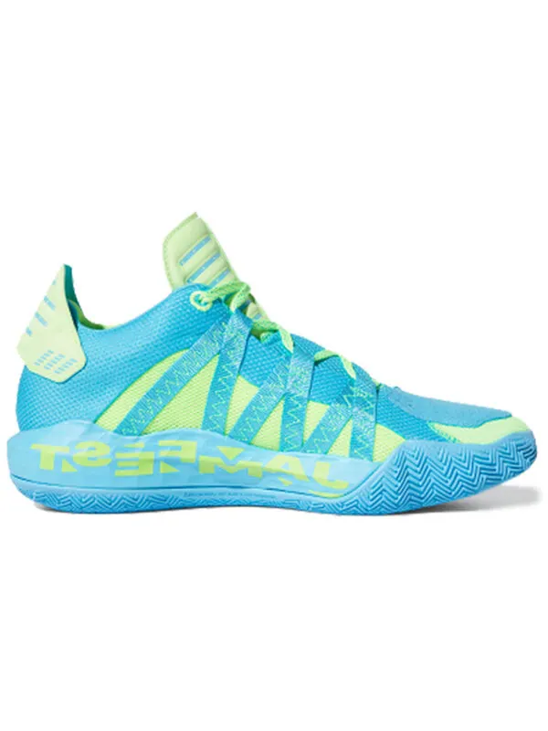 Кроссовки дама 6 Adidas — изображение 2 из 4, синий
