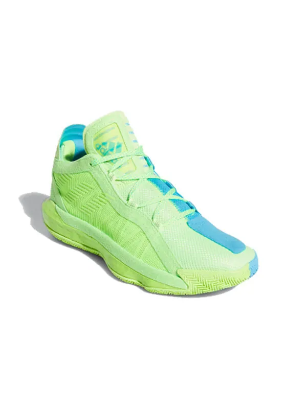 Кроссовки дама 6 Adidas — изображение 3 из 4, синий