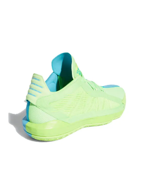 Кроссовки дама 6 Adidas — изображение 4 из 4, синий