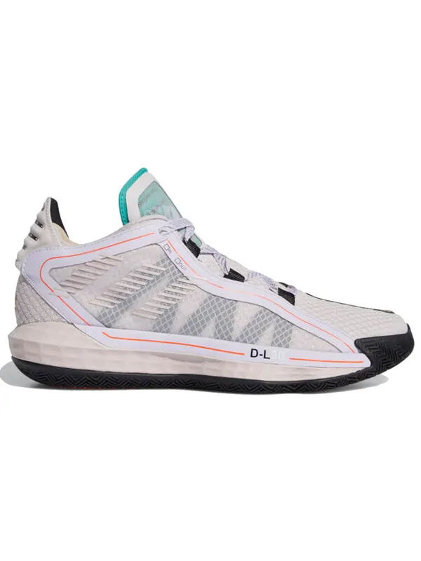 Кроссовки дама 6 Adidas — изображение 2 из 4