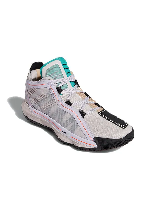 Кроссовки дама 6 Adidas — изображение 3 из 4