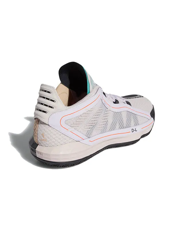 Кроссовки дама 6 Adidas — изображение 4 из 4