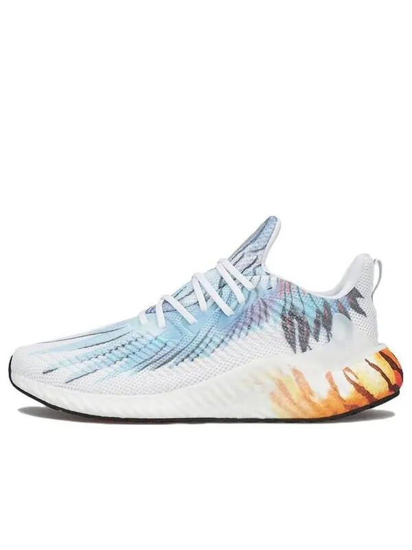 Кроссовки alphaboost низкие повседневные Adidas — изображение 1 из 4