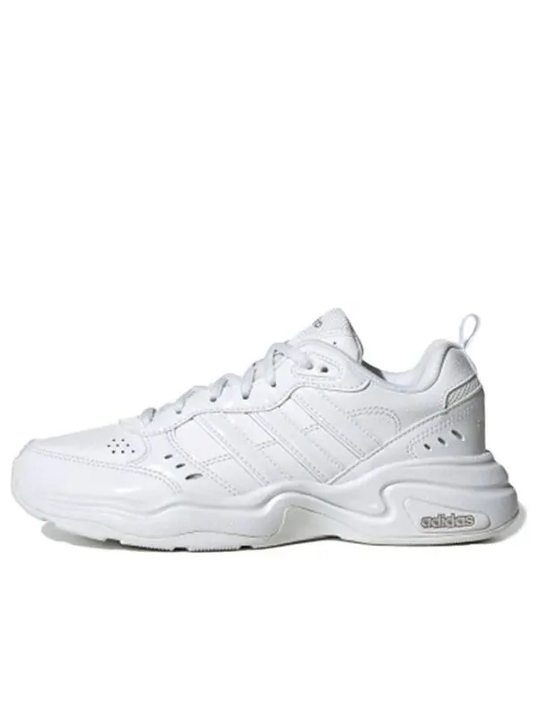 Кроссовки neo strutter Adidas — изображение 1 из 4, белый