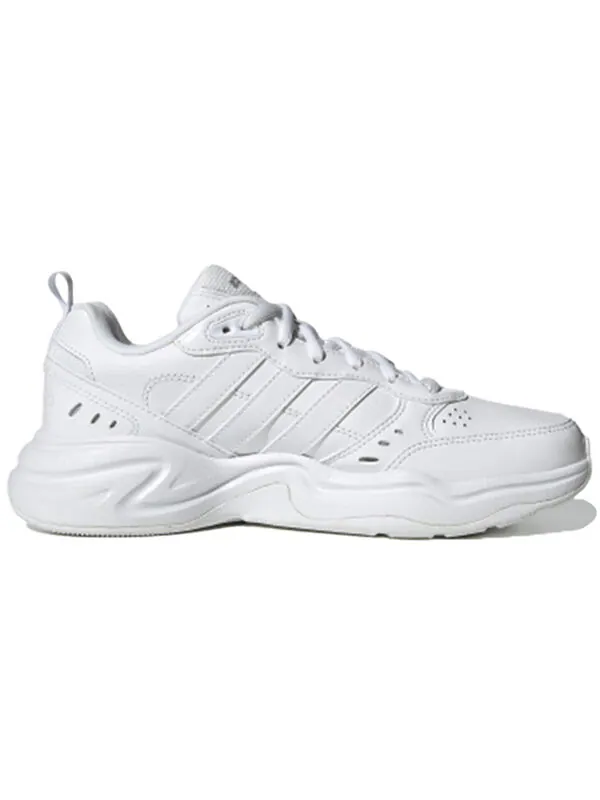 Кроссовки neo strutter Adidas — изображение 2 из 4, белый