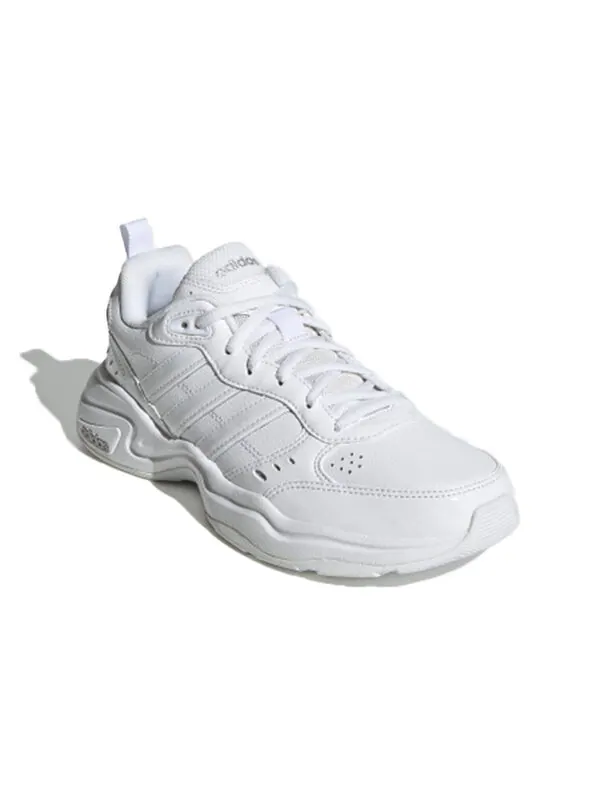 Кроссовки neo strutter Adidas — изображение 3 из 4, белый